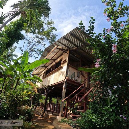 Cafe Sabang Guest House Buitenkant foto