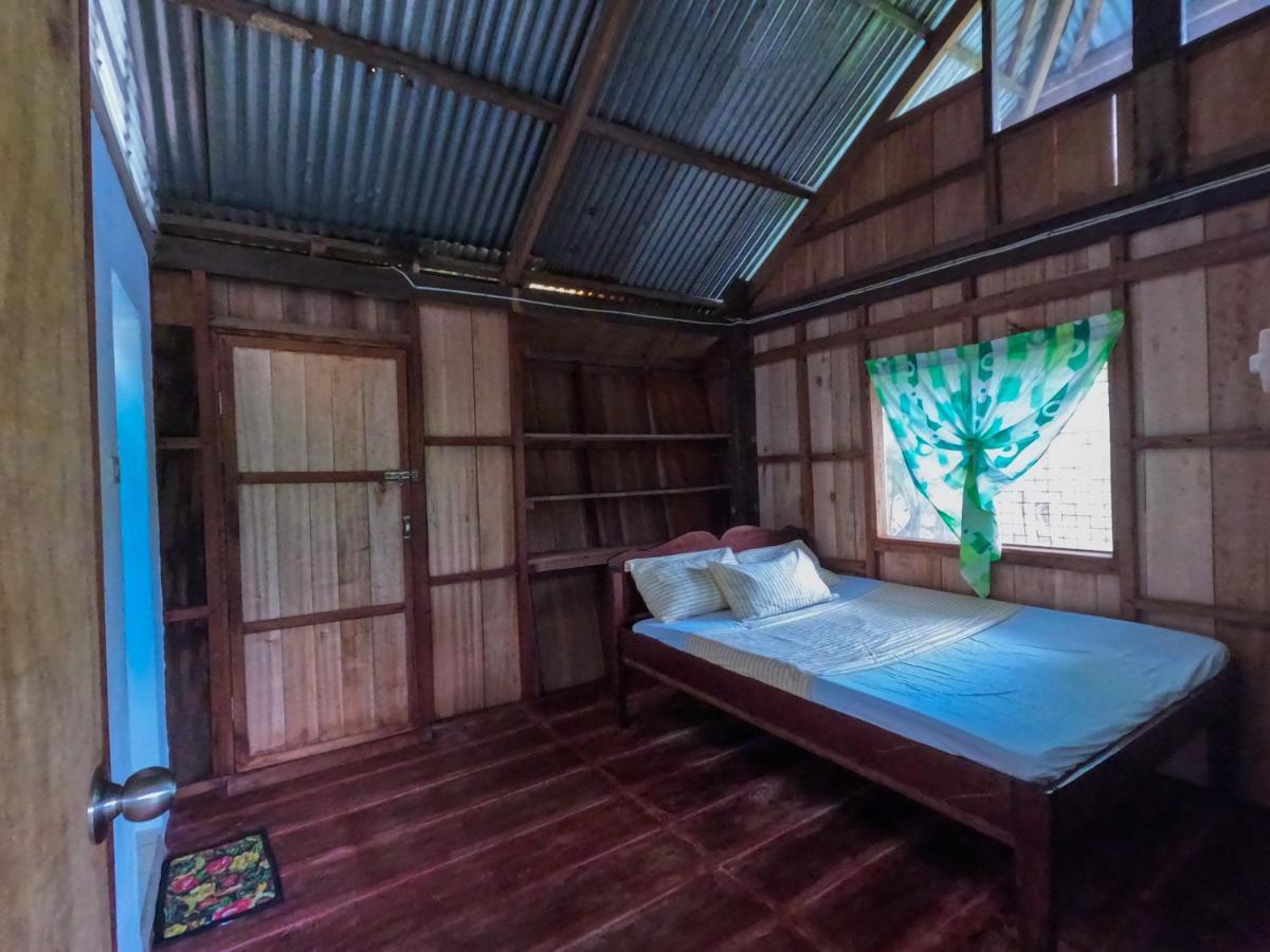 Cafe Sabang Guest House Buitenkant foto