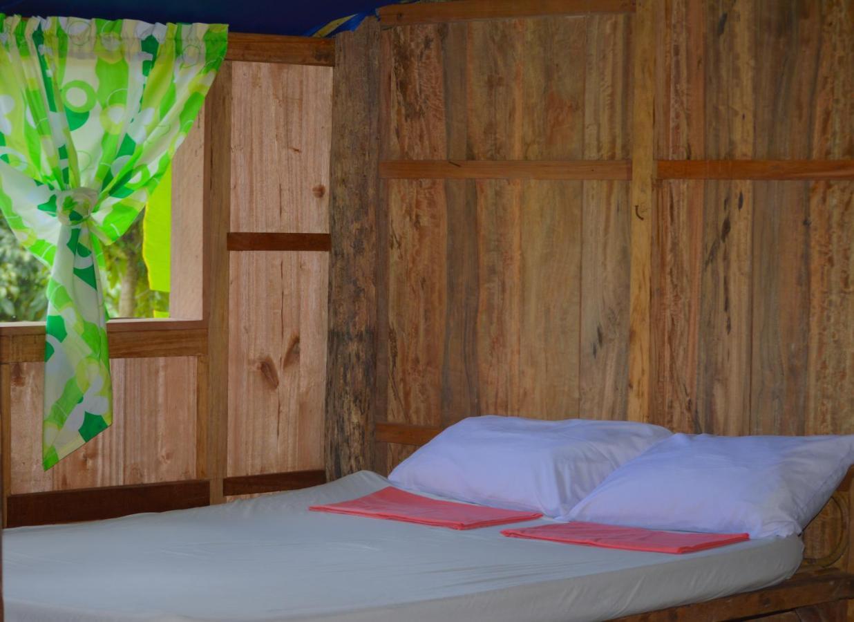 Cafe Sabang Guest House Buitenkant foto