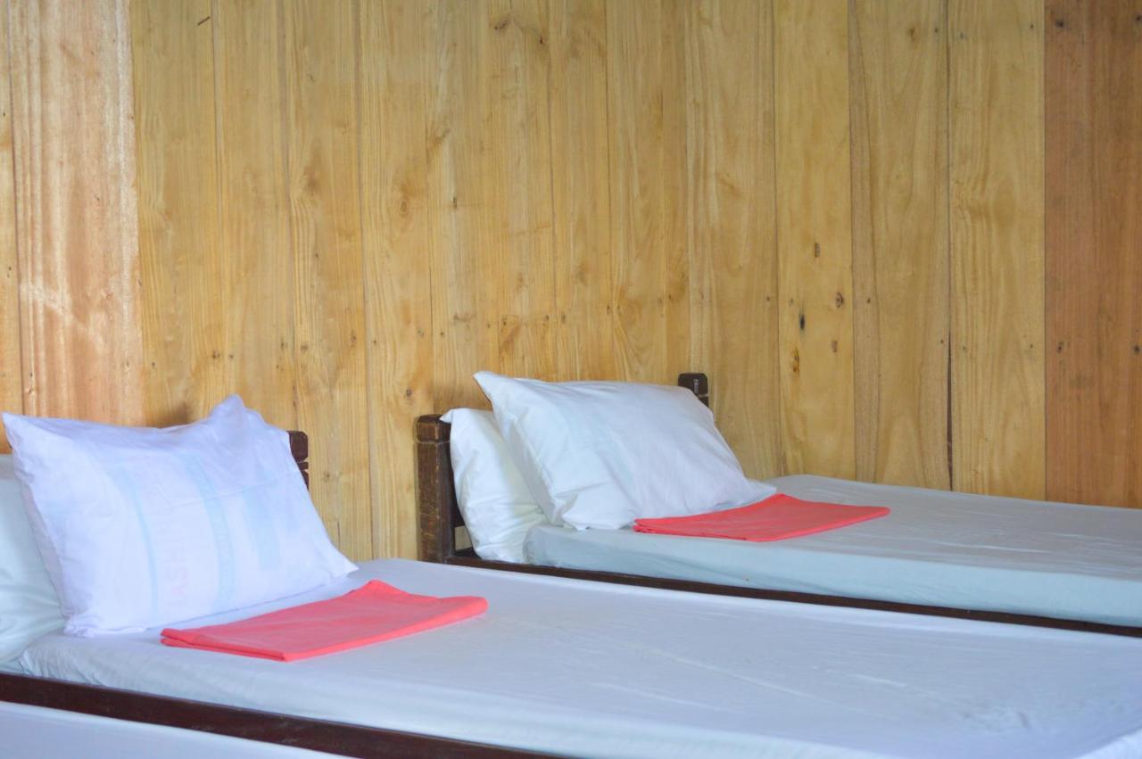 Cafe Sabang Guest House Buitenkant foto