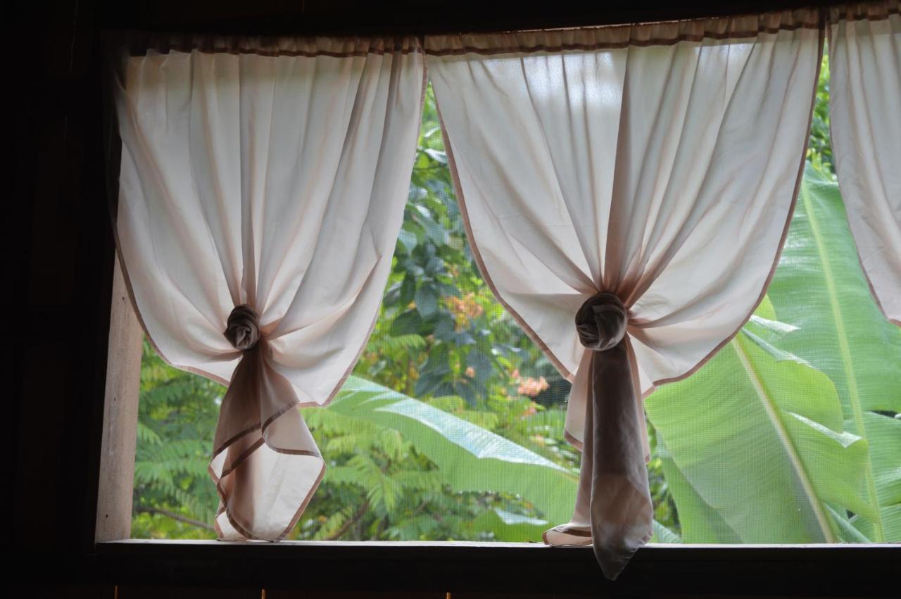 Cafe Sabang Guest House Buitenkant foto