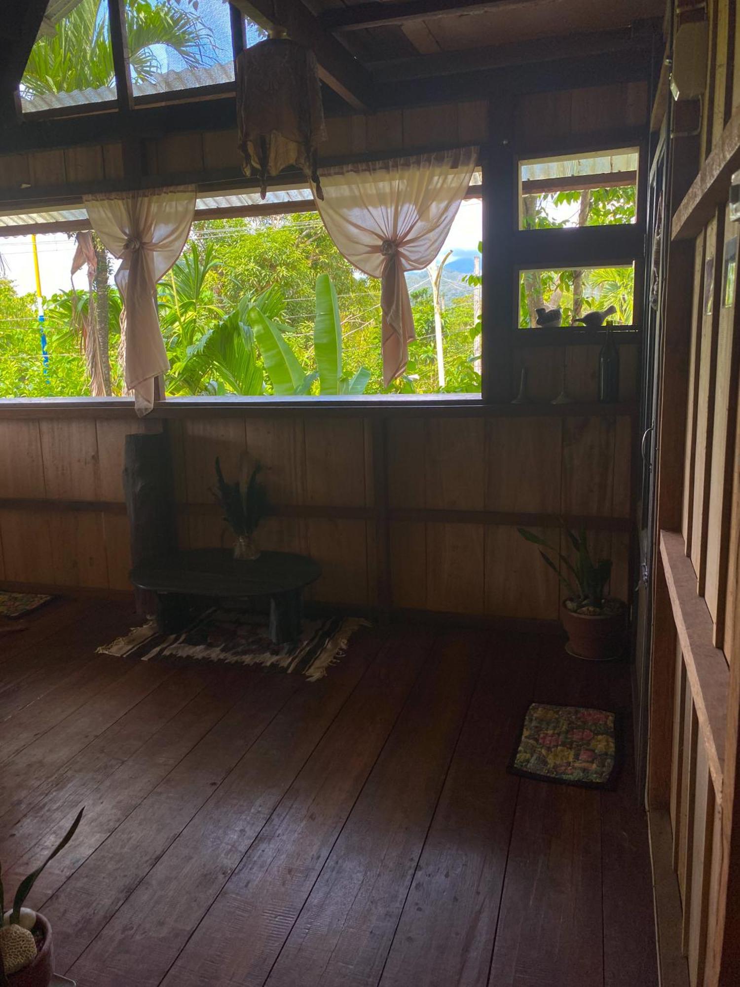 Cafe Sabang Guest House Buitenkant foto